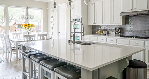 Kitchen Renovations